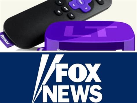 How To Get Fox News On Roku The Wireless Land