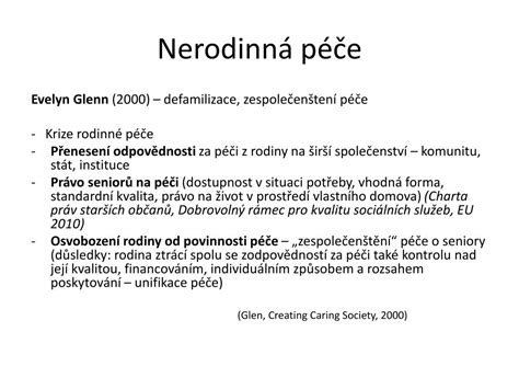 PPT - Gerontosociologie PowerPoint Presentation - ID:2233675
