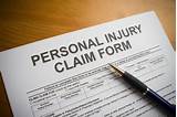 How Do You File A Personal Injury Claim Pictures