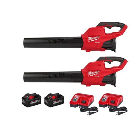 Reviews For Milwaukee M Fuel Mph Cfm V Lithium Ion Brushless Cordless Handheld