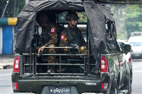‘dramatic Increase’ In Myanmar War Crimes Un Probe Finds Strategia Netherlands
