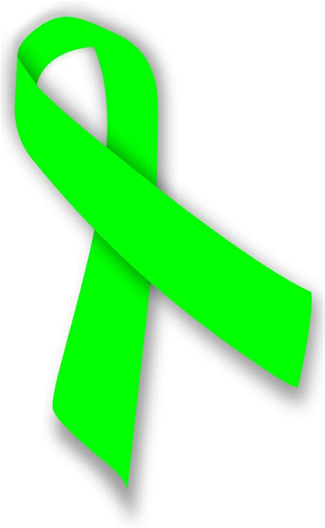 Cancer Ribbons Clipart Free Download On Clipartmag