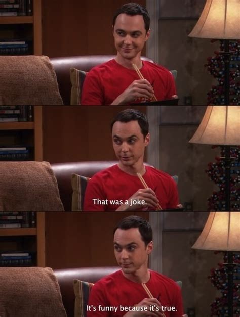 Adorable Jim Parsons Joke And Sheldon Cooper Image 97517 On