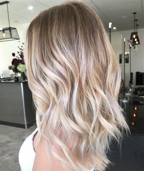 Must Try Subtle Balayage Hairstyles Balayage Hair Blonde Short My XXX