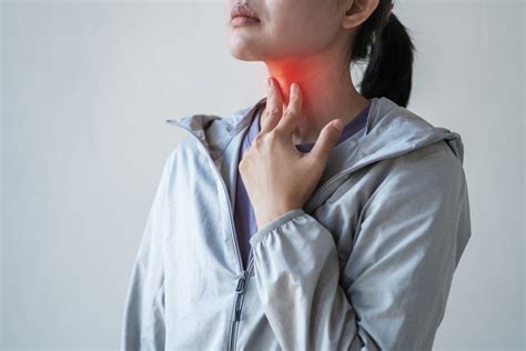Sore Throat Causes Symptoms And Prevention Medanta Care