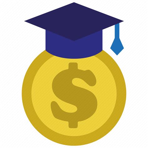 Scholarship Fee School Icon Download On Iconfinder