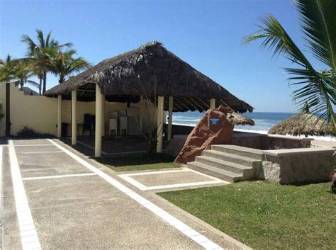 Tripadvisor Renta De Hermosa Casa A Pie De Playa Vakantiehuis In