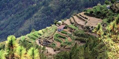 10 Top Tourist Attractions In Mountain Province Philippines Things To