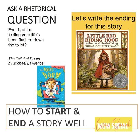 Writing a good story intro & ending | Writing lessons, Middle school writing, Teaching writing