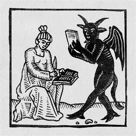 Witches Sabbath — Jack Wilson Illustration