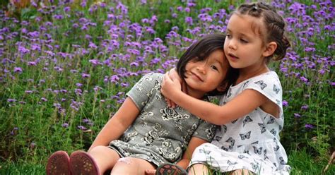 44 Photos Of Adopted Siblings That Show Family Is About Love, Not DNA ...