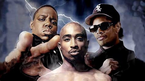 2pac Ft Ice Cube Gangsta Rap Made Me Do It Ft Eminem Eazy E