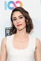 LIZZY CAPLAN at Mptf’s 8th Annual Reel Stories, Real Lives Event in Los ...