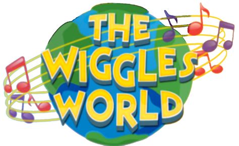 The Wiggles World Tv Series Logopedia Fandom