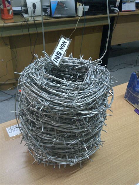 HARGA KAWAT DURI SURABAYA – Jual Murah Harga Pabrik dari Graha Sukses