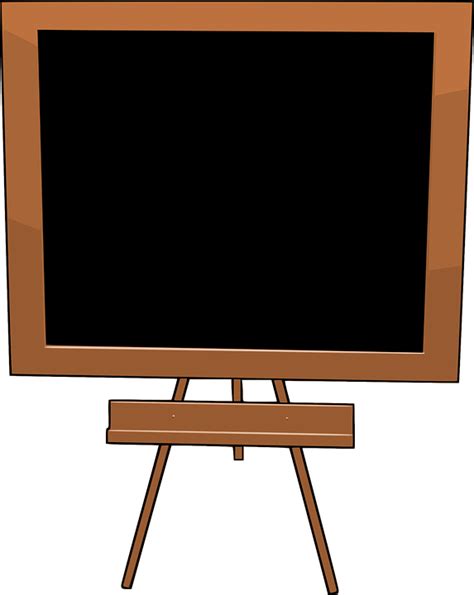 Clipart Blackboard Png Png Mart