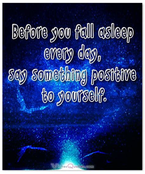 Motivational And Famous Good Night Quotes