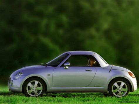 Topworldauto Photos Of Daihatsu Rocky Softtop Photo Galleries