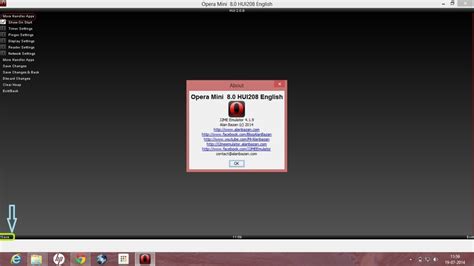 Free download opera mini for pc or windows 7/8/xp computer which is available easily, we have provided full post about the same here. Opera Mini PC Handler | Opera Mini for PC without any Any ...