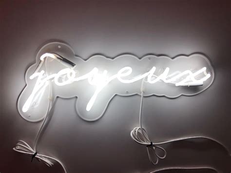 mary jo mcgonagle just go with it neon art work for sale at 1stdibs mary josephine rappa