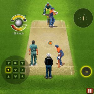 Ipl cricket fever is back!! Ultimate Cricket 2011 World Cup v1.00 - Java - Symbian^3 ...
