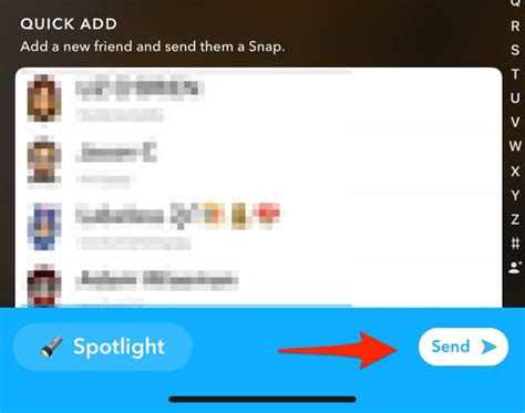What Is Snapchat Spotlight Heres What You Need To Know