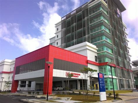 Kuala terengganu specialist hospital would like to say salam maulidur rasul to all muslims in malaysia. Kuala Terengganu Specialist Hospital - VST Group of Companies