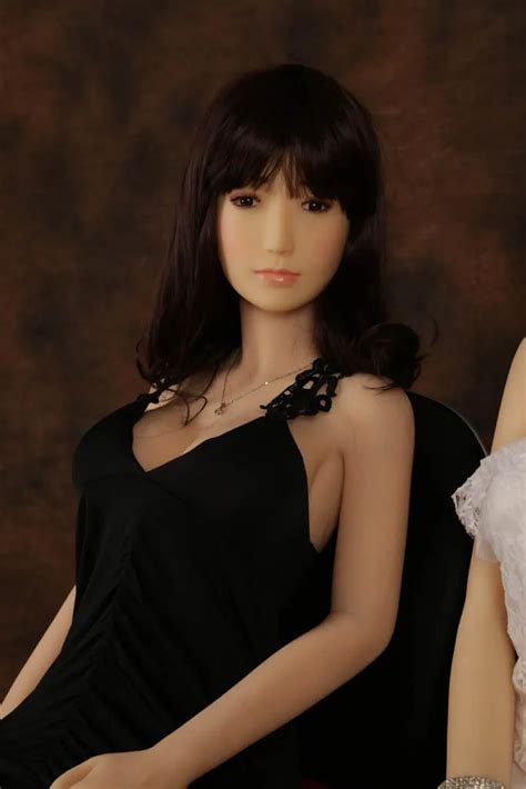 Sexy Sex Doll 158cm Tpe Doll Sandra Wm Dolls Realistic Love Doll