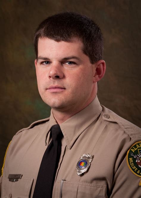 Madison County Game Warden Decorated Hero Injured After Falling From