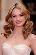 Lily James pictures gallery (15) | Film Actresses