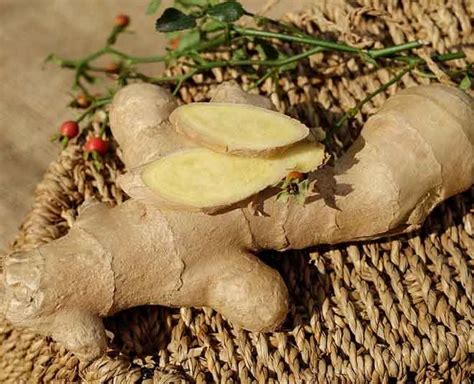 What To See When Buying Ginger How To Store It HerZindagi