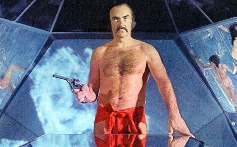 Shy Sean Connerys Underwear Fears Sparked Alleged Marbella Property