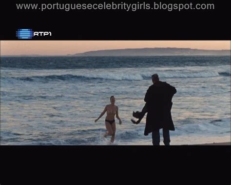 Catarina Wallenstein Topless Em Cena De Sexo Tomates Podres
