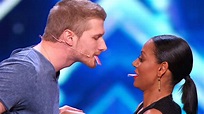 Watch America's Got Talent Highlight: Michael John - NBC.com