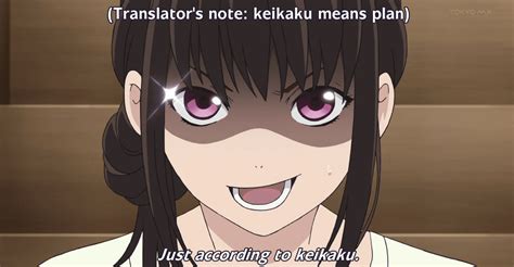 22 Hilarious Translator Notes In Anime Subtitles