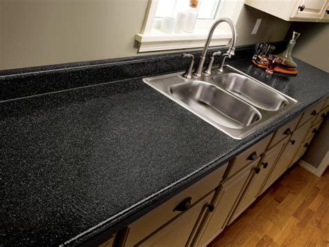 Over 15 years of experience, quality, professional, and timely installation of custom countertops for kitchen and bathroom vanities. How to Repair and Refinish Laminate Countertops | DIY ...