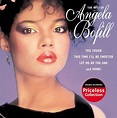 The Best Of Angela Bofill CD (2010) - Collectables Records | OLDIES.com