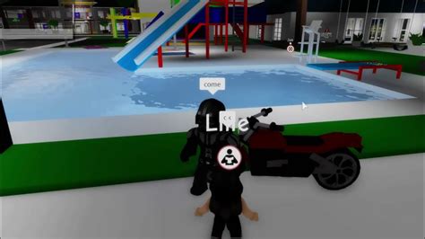 Roblox Brookhaven 🏡rp Funny Moments 6 Best Edit Credit To Dunkee Youtube
