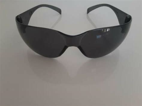 3m z87 sport safety glasses black sunglasses 3m