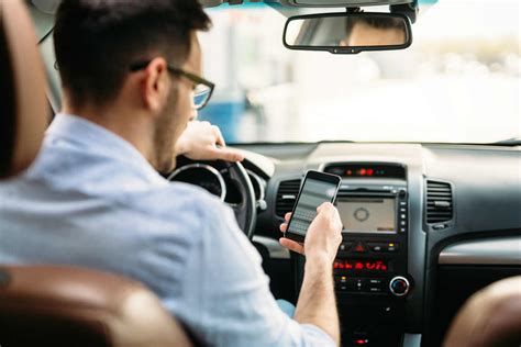 Generally, hiring someone to drive your car cross country is going to be more expensive than using an auto transport service. 3 Reasons You Shouldn't Use Your Cell Phone While Driving