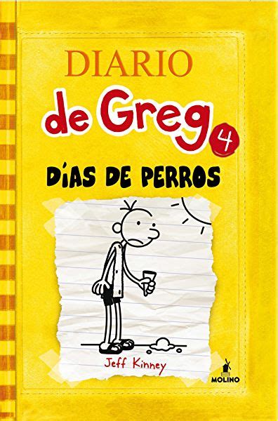 Diario De Greg La Cruda Realidad Ebook Kinney Jeff Moran Esteban