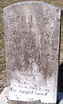 Henry S Richardson (1869-1875) - Mémorial Find a Grave