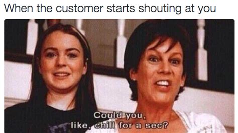 27 Faces Anyone Who Has To Serve Customers Will Understand Teacher