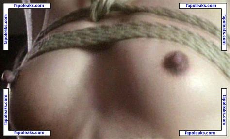 Hitomi Kobayashi Leaked Nude Photo
