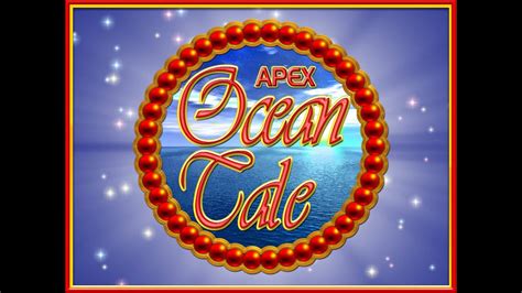 Apex Ocean Tale Youtube