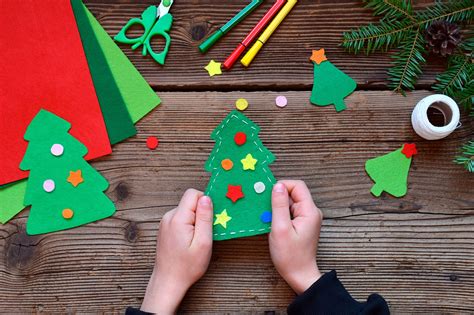 Fun Christmas Activities For Toddlers And Preschoolers