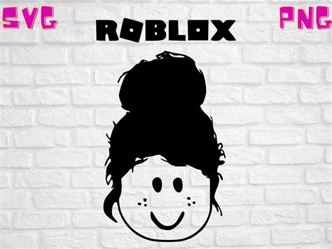 Roblox Svg Files For Cricut Roblox Svg File Roblox Svg Etsy Cloobx