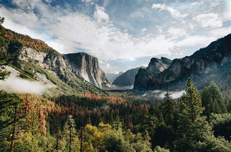 Best Time To Visit Yosemite National Park Vanlife On News Collection