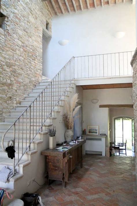 Two Weeks In Umbria Italian Farmhouse Umbria House Design