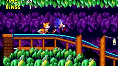 Sonic 2 Xl 3rész Végigjátszás Indavideohu